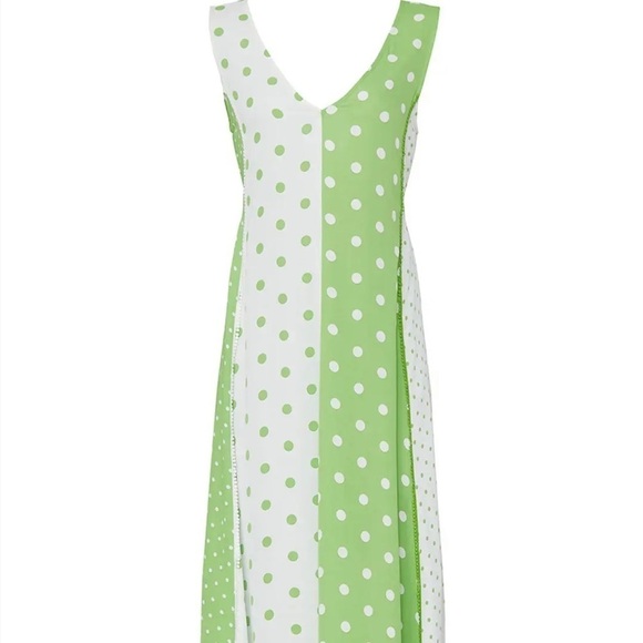 STINE GOYA Dots Yara Dress - Picture 2 of 11